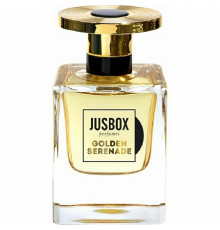 Jusbox Golden Serenade extrait de parfum , Парфюмерная вода 78 мл (тестер)