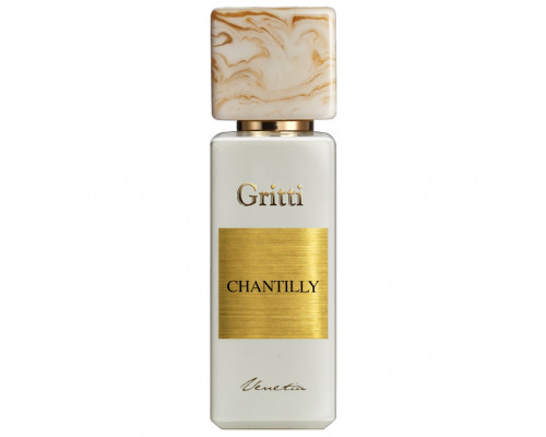 Gritti Chantilly , Парфюмерная вода 100мл (тестер)