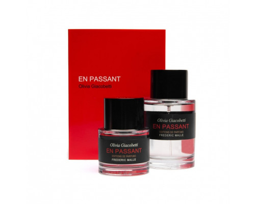 Frederic Malle En Passant , Парфюмерная вода 7 мл.