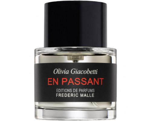 Frederic Malle En Passant , Парфюмерная вода 7 мл.