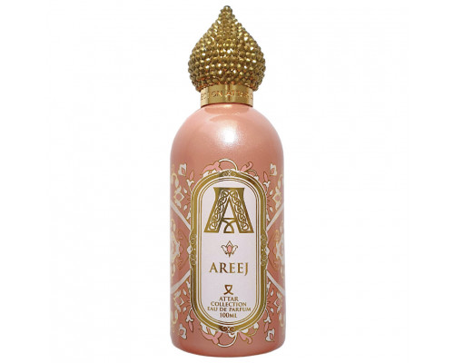 Attar Collection Areej , Парфюмерная вода 100мл