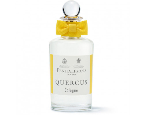 Penhaligon`s Quercus , Пробник 1,5мл (colonge)