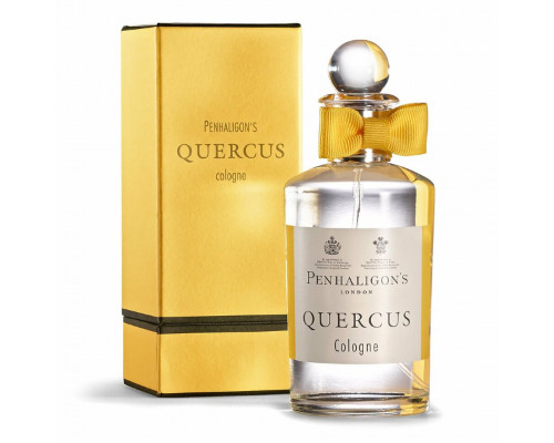 Penhaligon`s Quercus , Одеколон 100мл (тестер)