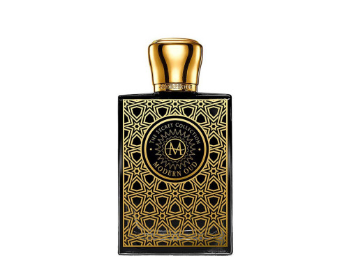 Moresque Modern Oud , Парфюмерная вода 75 мл