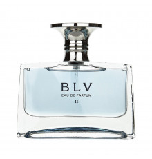 Bvlgari BLV Eau De Parfum II , Парфюмерная вода 50 мл (тестер)