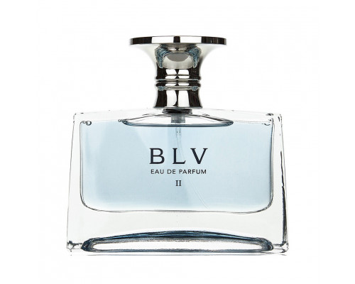 Bvlgari BLV Eau De Parfum II , Парфюмерная вода 50 мл (тестер)