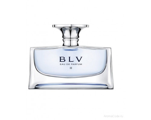 Bvlgari BLV Eau De Parfum II , Парфюмерная вода 50 мл (тестер)