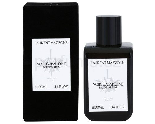 LM Parfums Noir Gabardine , Парфюмерная вода 100мл (тестер)