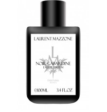 LM Parfums Noir Gabardine , Парфюмерная вода 100мл