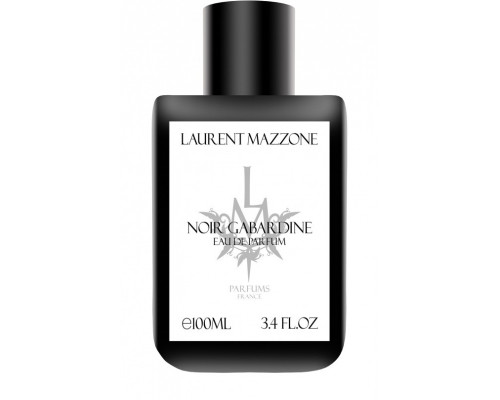 LM Parfums Noir Gabardine , Парфюмерная вода 100мл