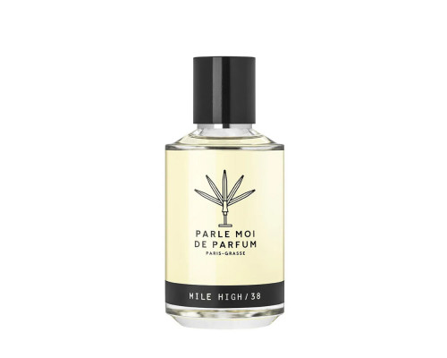 Parle Moi de Parfum Mile High / 38 , Парфюмерная вода 50 мл