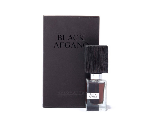 Nasomatto Black Afgano , Отливант 2мл