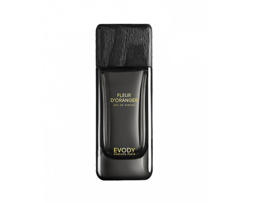 Evody Parfums Fleur d`Oranger , Парфюмерная вода 100мл