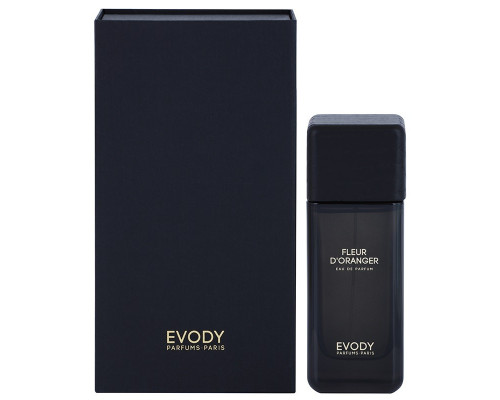 Evody Parfums Fleur d`Oranger , Парфюмерная вода 100мл