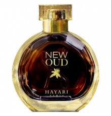 Hayari Parfums New Oud , Парфюмерная вода 100 мл (Тестер)