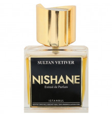 Nishane Sultan Vetiver , Духи 50мл