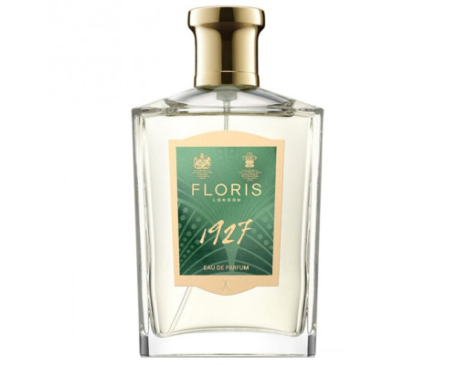 Floris 1927 , Парфюмерная вода 100 мл