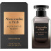 Abercrombie & Fitch Authentic Night Man , Туалетная вода 50 мл