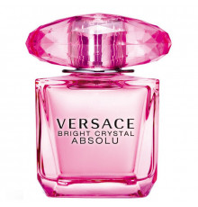 Versace Bright Crystal Absolu , Парфюмерная вода 5мл (мини)