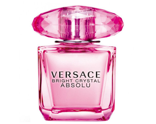 Versace Bright Crystal Absolu , Парфюмерная вода 5мл (мини)