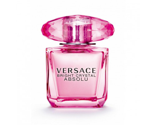 Versace Bright Crystal Absolu , Парфюмерная вода 5мл (мини)