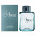 Calvin Klein CK Free , Туалетная вода 30 мл.