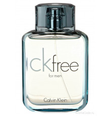 Calvin Klein CK Free , Туалетная вода 100 мл. (тестер)