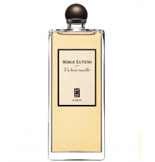 Serge Lutens Un Bois Vanille , Парфюмерная вода 50мл