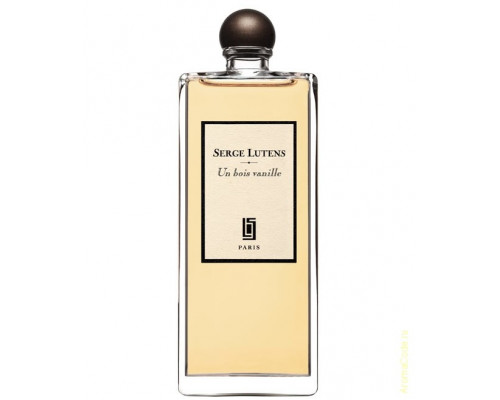 Serge Lutens Un Bois Vanille , Парфюмерная вода 100мл