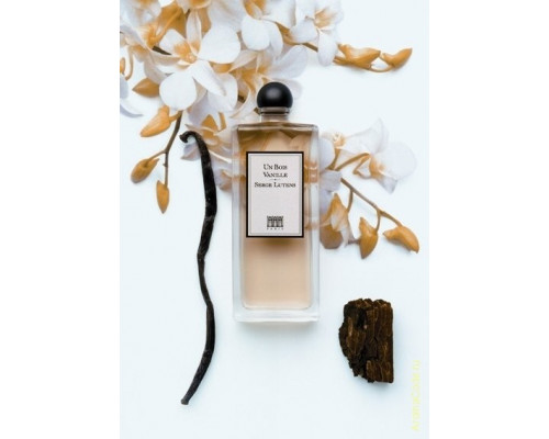 Serge Lutens Un Bois Vanille , Парфюмерная вода 100мл