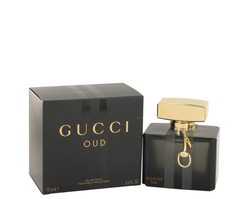 Gucci Oud , Парфюмерная вода 75мл(тестер)