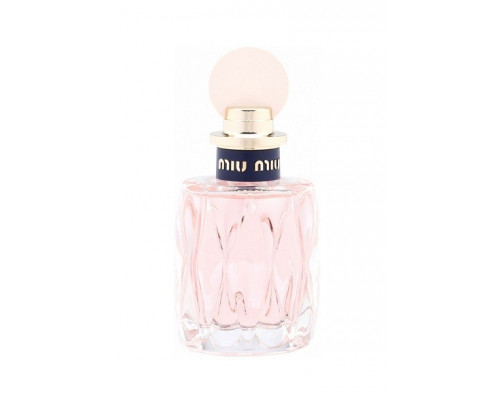 Miu Miu L`eau Rosee , Туалетная вода 100мл (тестер)