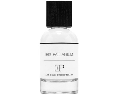 Les EAUX Primordiales Iris Palladium , Парфюмерная вода 100 мл (Тестер)