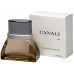 Canali Men , Набор (50мл л.п.б + 75мл г\душ + косметичка)