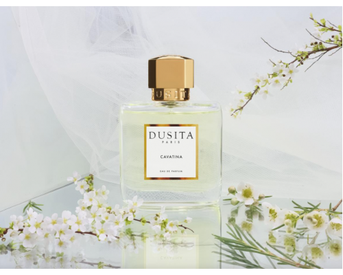 Parfums Dusita Cavatina , Парфюмерная вода 50 мл (тестер)