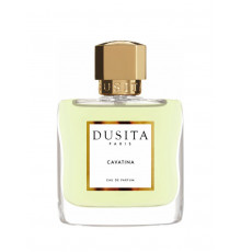 Parfums Dusita Cavatina , Парфюмерная вода 50 мл (тестер)