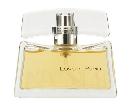 Nina Ricci Love in Paris , Парфюмерная вода 30мл