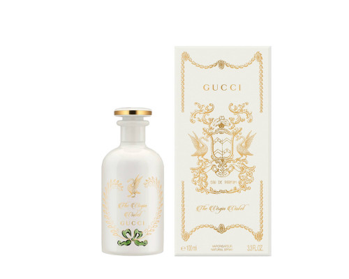 Gucci The Virgin Violet , Парфюмерная вода 100 мл (тестер)