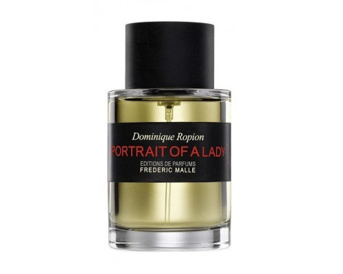 Frederic Malle Portrait of a Lady , Парфюмерная вода 7мл