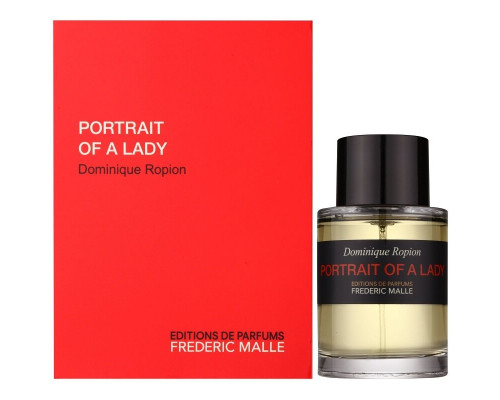 Frederic Malle Portrait of a Lady , Парфюмерная вода 50мл