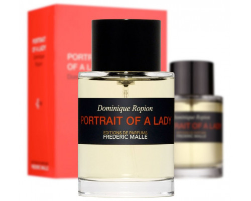 Frederic Malle Portrait of a Lady , Парфюмерная вода 50мл