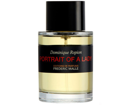 Frederic Malle Portrait of a Lady , Парфюмерная вода 30 мл