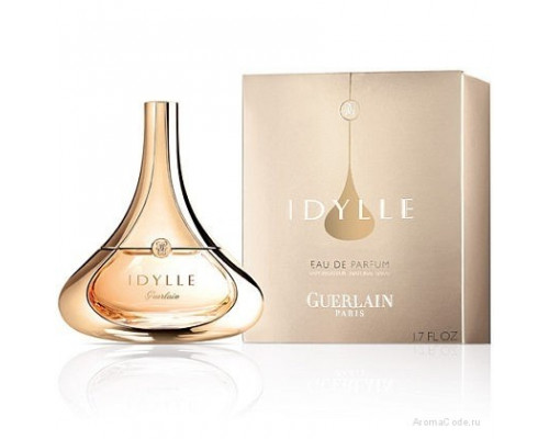 Guerlain Idylle , Парфюмерная вода 100 мл