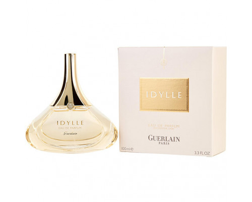 Guerlain Idylle , Парфюмерная вода 100 мл