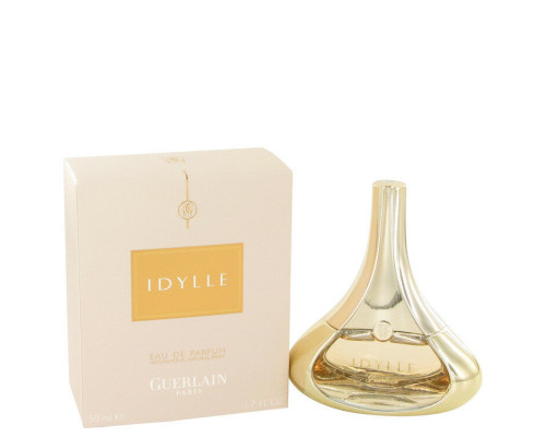 Guerlain Idylle , Парфюмерная вода 100 мл (тестер)