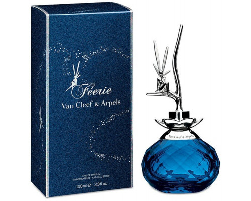 Van Cleef & Arpels Feerie , Парфюмерная вода 100 мл.(тестер)