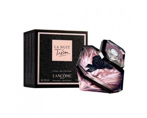 Lancome La Nuit Tresor , Парфюмерная вода 30мл