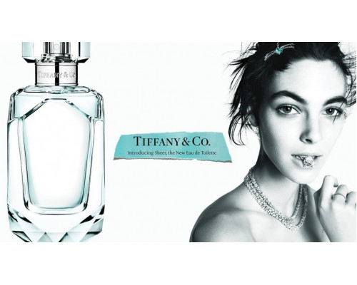 Tiffany & Co Sheer , Туалетная вода 50 мл