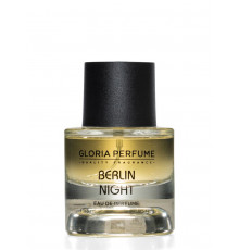 №261 Gloria Perfume Berlin Night(Christian Dior Fahrenheit) , Парфюмерная вода 55 мл