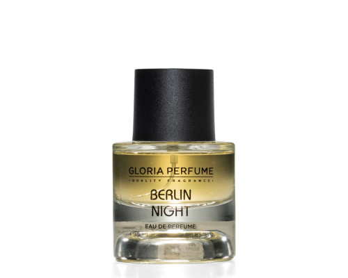 №261 Gloria Perfume Berlin Night(Christian Dior Fahrenheit) , Парфюмерная вода 15мл